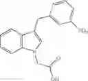 Fig. 28 - Substituted indolealkanoic acids