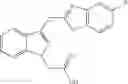 Fig. 32 - Substituted indolealkanoic acids