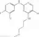 Fig. 136 - HETEROCYCLIC DERIVATIVES AND METHODS OF USE THEREOF