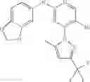 Fig. 293 - HETEROCYCLIC DERIVATIVES AND METHODS OF USE THEREOF
