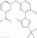 Fig. 320 - HETEROCYCLIC DERIVATIVES AND METHODS OF USE THEREOF