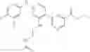 Fig. 697 - HETEROCYCLIC DERIVATIVES AND METHODS OF USE THEREOF