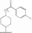 Fig. 57 - Quinolines useful as modulators of ION channels