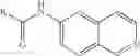Fig. 22 - 6-aminoisoquinoline compounds