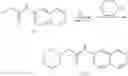 Fig. 46 - 6-aminoisoquinoline compounds