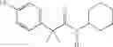Fig. 63 - 2-METHYLPROP ANAMIDES AND THEIR USE AS PHARMACEUTICALS