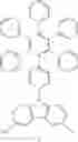 Fig. 45 - (Pentaphenyl)phenyl group containing compound, polymeric derivative thereof and method for forming the same