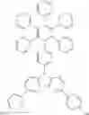 Fig. 49 - (Pentaphenyl)phenyl group containing compound, polymeric derivative thereof and method for forming the same