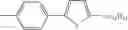 Fig. 197 - Thiophene-containing compound and thiophene-containing compound polymer, organic electroluminescent device, production method thereof, and image display medium