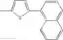 Fig. 219 - Thiophene-containing compound and thiophene-containing compound polymer, organic electroluminescent device, production method thereof, and image display medium