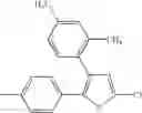 Fig. 320 - Thiophene-containing compound and thiophene-containing compound polymer, organic electroluminescent device, production method thereof, and image display medium