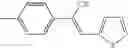 Fig. 528 - Thiophene-containing compound and thiophene-containing compound polymer, organic electroluminescent device, production method thereof, and image display medium