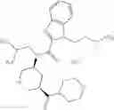 Fig. 445 - Heterocyclic compound and use thereof