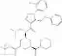 Fig. 552 - Heterocyclic compound and use thereof