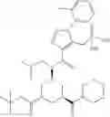 Fig. 554 - Heterocyclic compound and use thereof