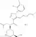 Fig. 596 - Heterocyclic compound and use thereof