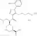 Fig. 735 - Heterocyclic compound and use thereof