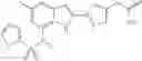 Fig. 726 - Indole compound