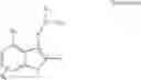 Fig. 07 - Indole compounds useful as serotonin selective agents