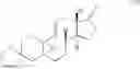 Fig. 06 - Industrial method for the synthesis of 17-acetoxy-11β[4-(dimethylamino)-phenyl]-21-methoxy-19-norpregna-4,9-dien-3,20-dione and the key intermediates of the process