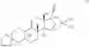 Fig. 08 - Industrial method for the synthesis of 17-acetoxy-11β[4-(dimethylamino)-phenyl]-21-methoxy-19-norpregna-4,9-dien-3,20-dione and the key intermediates of the process