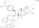 Fig. 22 - Industrial method for the synthesis of 17-acetoxy-11β[4-(dimethylamino)-phenyl]-21-methoxy-19-norpregna-4,9-dien-3,20-dione and the key intermediates of the process
