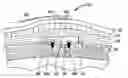 Fig. 01 - BONE CONDUCTION DEVICES GENERATING TANGENTIALLY-DIRECTED MECHANICAL FORCE USING A ROTATIONALLY MOVING MASS
