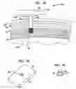 Fig. 06 - BONE CONDUCTION DEVICES GENERATING TANGENTIALLY-DIRECTED MECHANICAL FORCE USING A ROTATIONALLY MOVING MASS