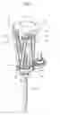 Fig. 03 - Medical manipulator device and actuator suitable therefor