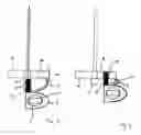 Fig. 02 - Intravenous indwelling catheter