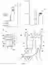 Fig. 02 - Compression device and control system for applying pressure to a limb of a living being