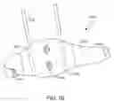 Fig. 22 - System and methods for an interchangeable lumbar contrast therapy pad