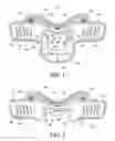Fig. 02 - Cervical collar having height and circumferential adjustment