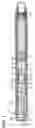 Fig. 02 - Drive assembly suitable for use in a medication delivery device and medication delivery device