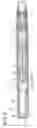 Fig. 08 - Drive assembly suitable for use in a medication delivery device and medication delivery device