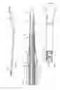 Fig. 02 - Cryogenic device for surgical use