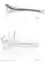 Fig. 02 - Percutaneous radial pin