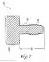 Fig. 09 - Aiming arm for bone plates