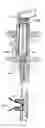 Fig. 01 - Surgical Instrument for Endoscopic Suturing of Deep Subcutaneous Tissue