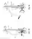 Fig. 06 - Surgical Instrument for Endoscopic Suturing of Deep Subcutaneous Tissue