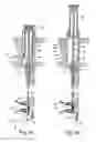 Fig. 08 - Surgical Instrument for Endoscopic Suturing of Deep Subcutaneous Tissue