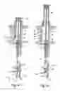 Fig. 10 - Surgical Instrument for Endoscopic Suturing of Deep Subcutaneous Tissue