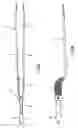 Fig. 02 - Forceps with pressure regulation