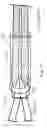 Fig. 08 - Implantable lead