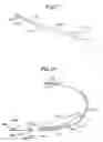 Fig. 09 - Subcutaneous electrode with improved contact shape for transthoracic conduction
