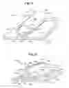 Fig. 22 - Subcutaneous electrode with improved contact shape for transthoracic conduction