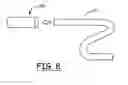 Fig. 09 - Medical electrical lead with backfilled electrode sub-assembly