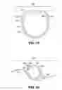Fig. 10 - Method for creating incisions to improve intraocular lens placement