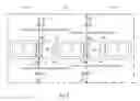 Fig. 07 - EXTENDABLE MES FOR CROSS-AMHS TRANSPORTATION