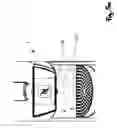 Fig. 09 - Beverage production module and method for operating a beverage production module
